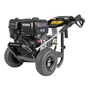 Hustler Turf Pressure Washers - HH3535